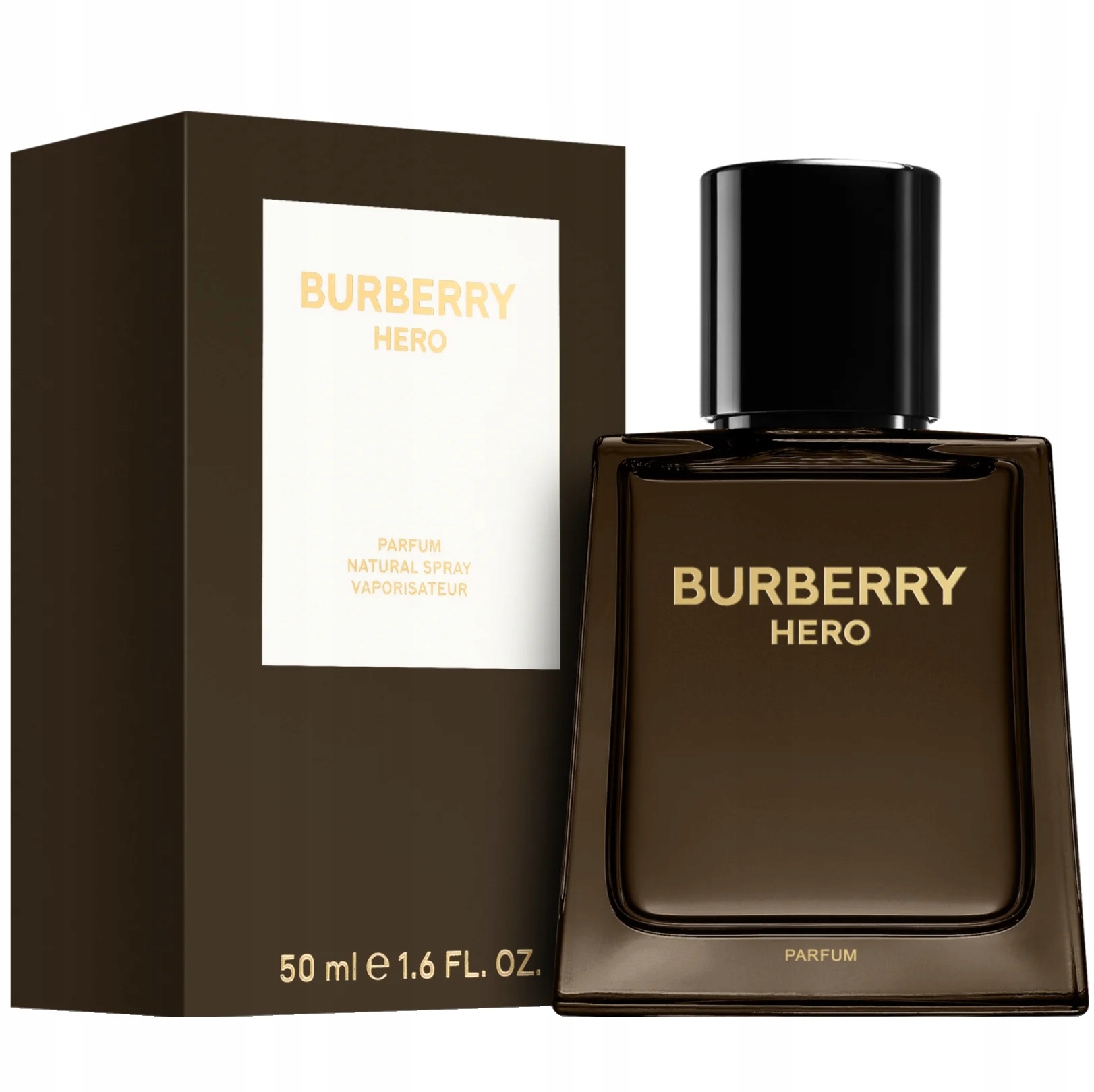 Burberry Hero Parfum 50 ml