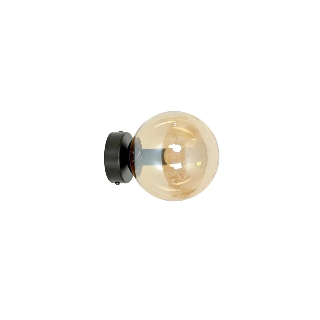 Závěsná Lampa lustr Emibig 1xE16 40W Rossi K1
