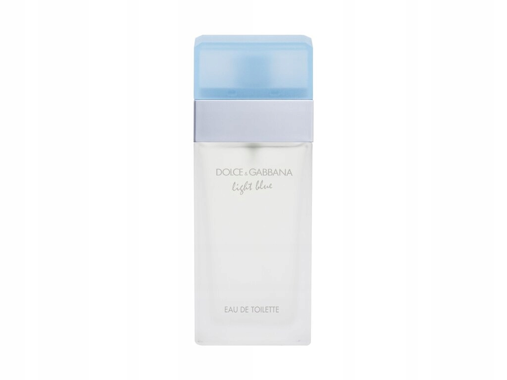 Dolce&Gabbana Light Blue toaletní voda 25 ml