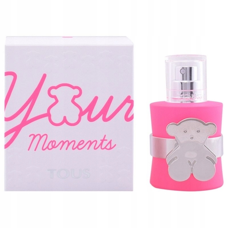 Dámské Parfémy Tous Edt 30 ml