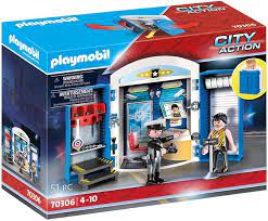 City Action (70306)