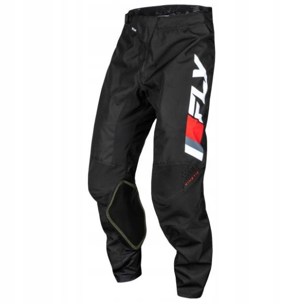 Spodnie Off road Cross Enduro Fly Racing Kinetic Prix rozmiar 38