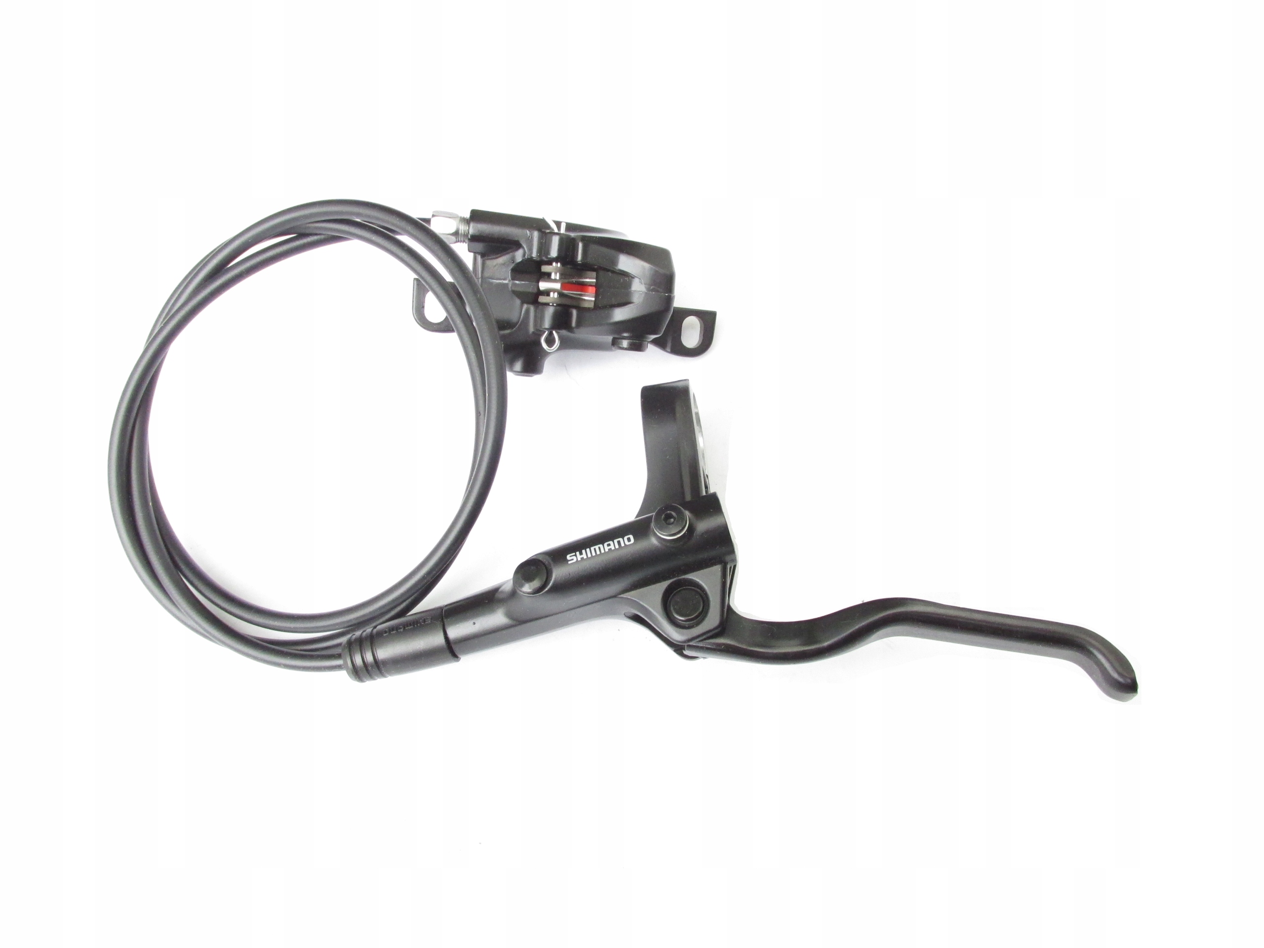 hamulec przód Shimano BL-MT200/ BR-MT200