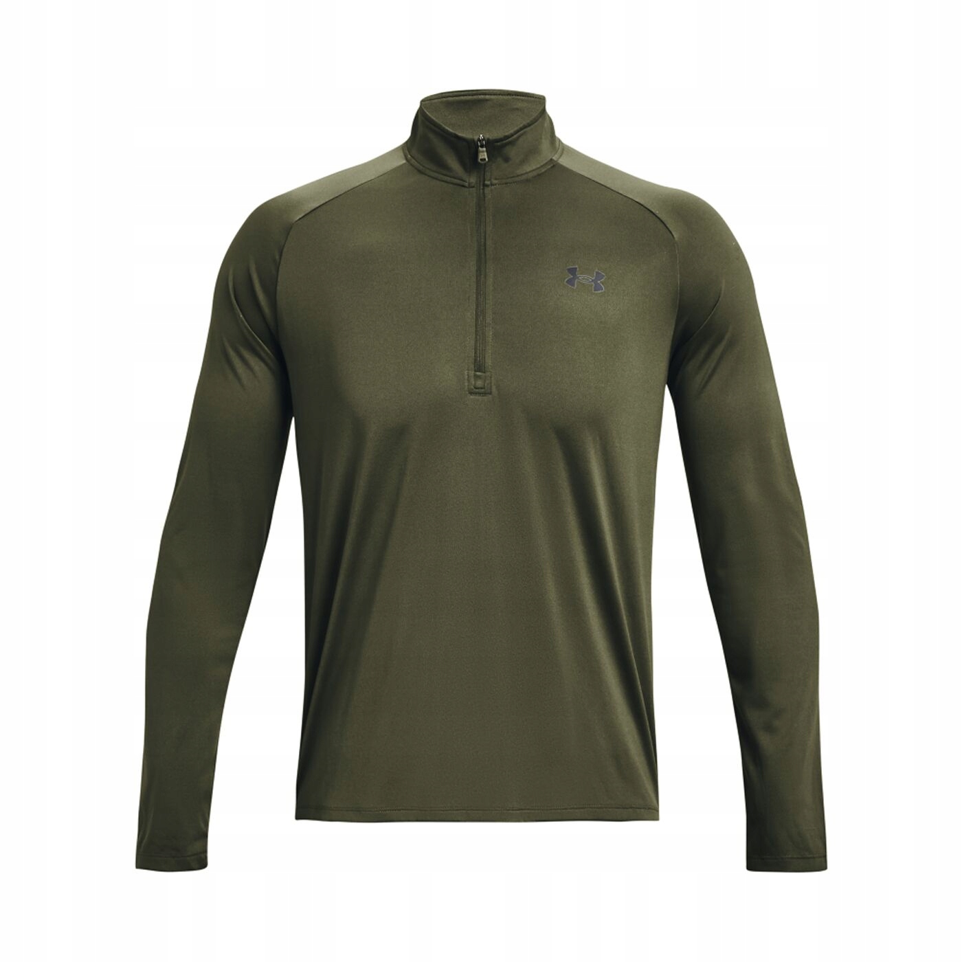 Pánská Mikina Under Armour Rychleschnoucí Tech 2.0 1/2 Zip L