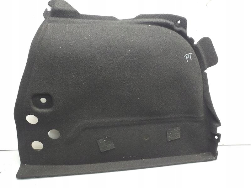 TAPICERKA BAGAŻNIKA PRAWY TYŁ FIAT 500X