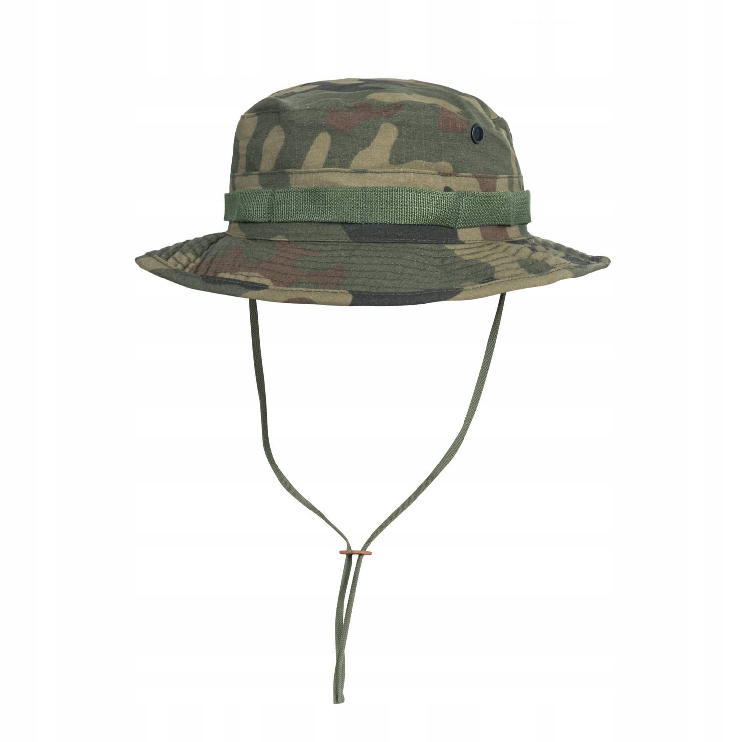 Kapelusz Helikon-tex Boonie Polycotton Ripstop Pl Woodland roz. L