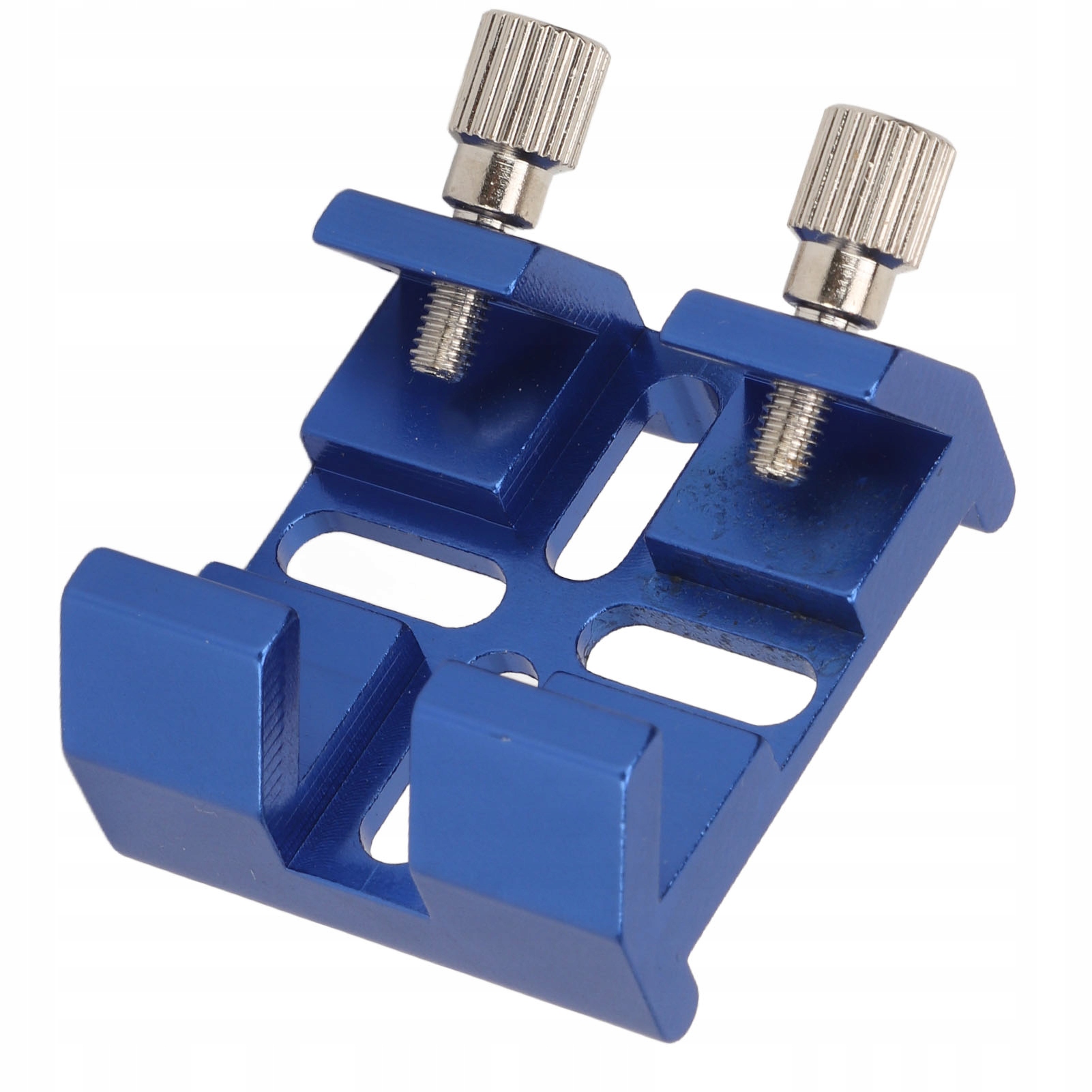 Universal Basetail Base do Findera Zakres Aluminium Aluminium 4S