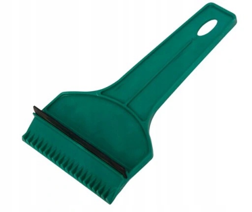 

Skrobaczka Samochodowa Do Szyb Z Gumką Skrobak