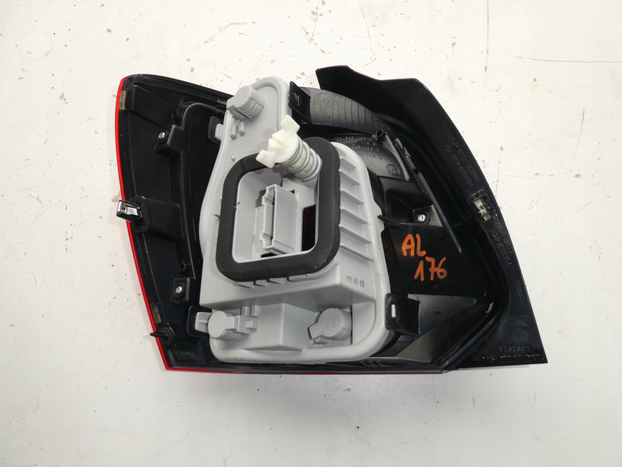 light right rear rear part VW POLO 6R 6R0945096C