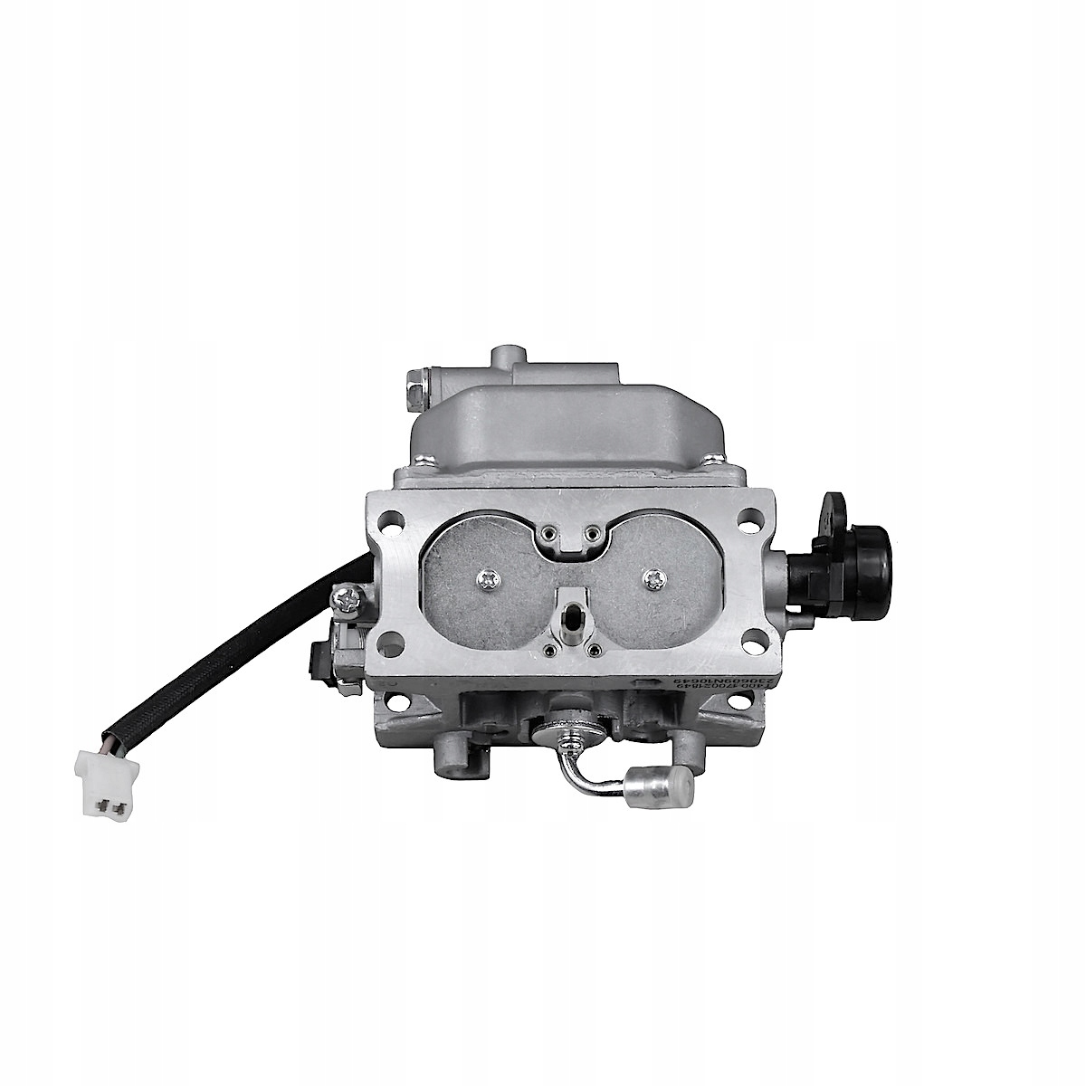 Karburátor Loncin LC2P77F, LC2P77F-E5 (originálna Časť)