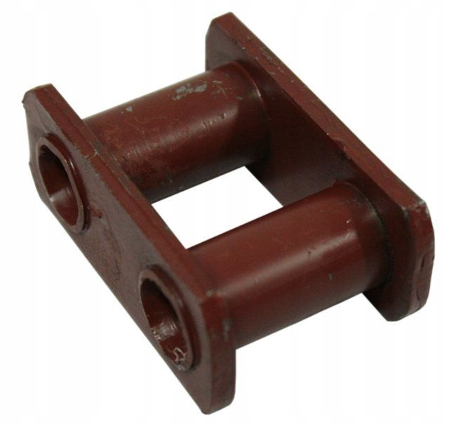 

Ogniwo Ogniwko Przenośnika Taśmy Kopaczka Elewator