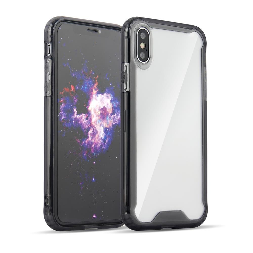 

Clear Armor etui żel ramka Motorola Moto G7 Plus