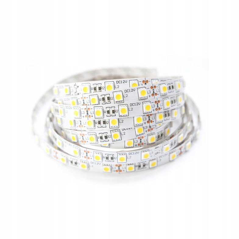 Oświetlenie LED BC-13 Bed Concept