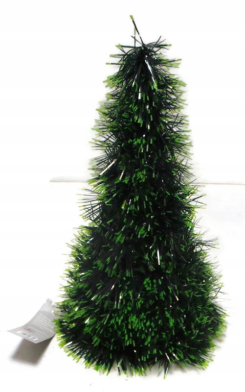 CHOINKA DRZEWKO OZDOBA ŚWIĄTECZNA MAŁA SZTUCZNA