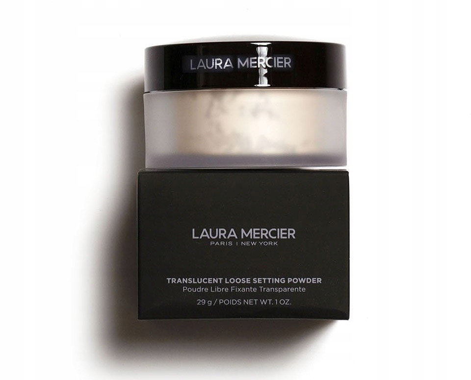 Puder Laura Mercier Translucent Loose Setting Powder Honey 29g