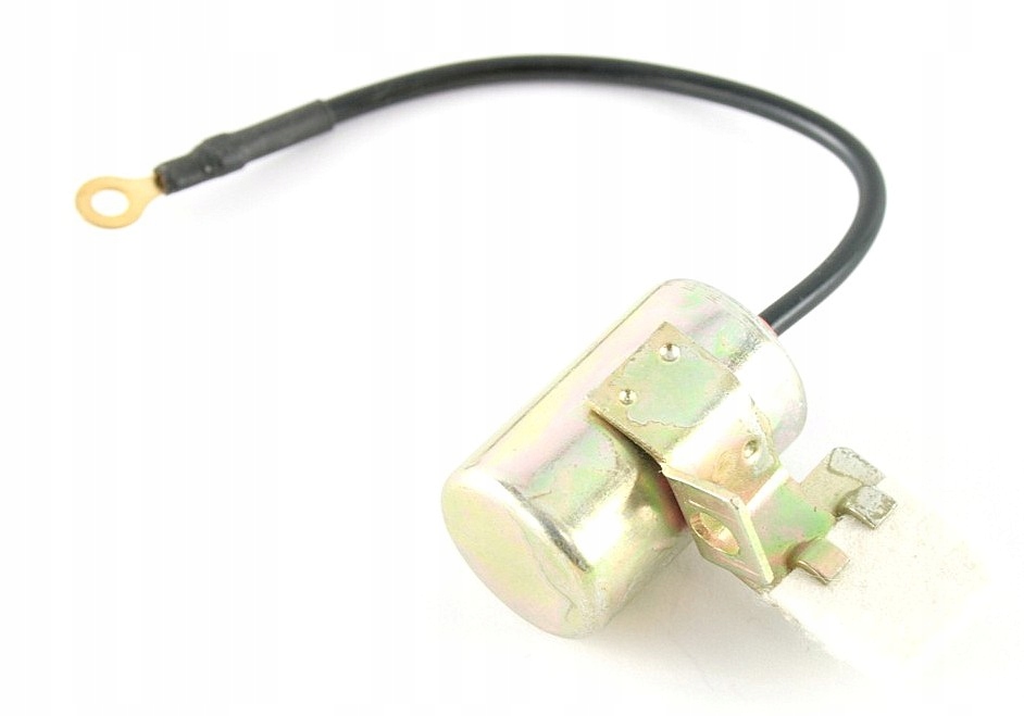 Kondensator iskrownika Romet Motorynka Komar Ogar