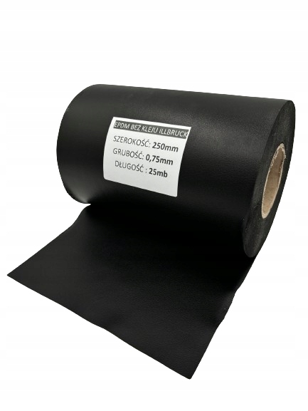 Zástera Epdm Illbruck ME220 250 mm/25 m Tesná