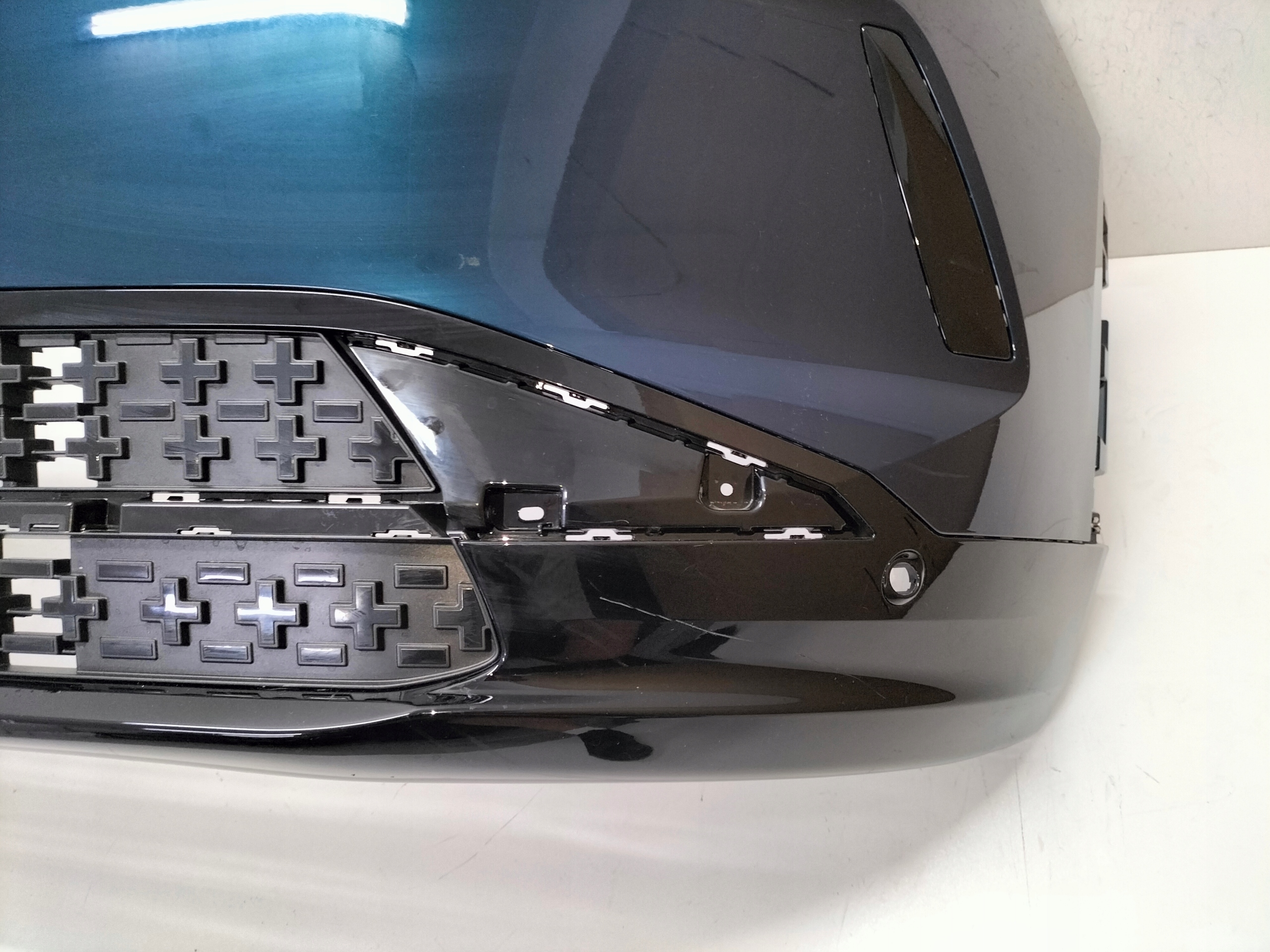 front bumper front OPEL GRANDLAND II 24- EV