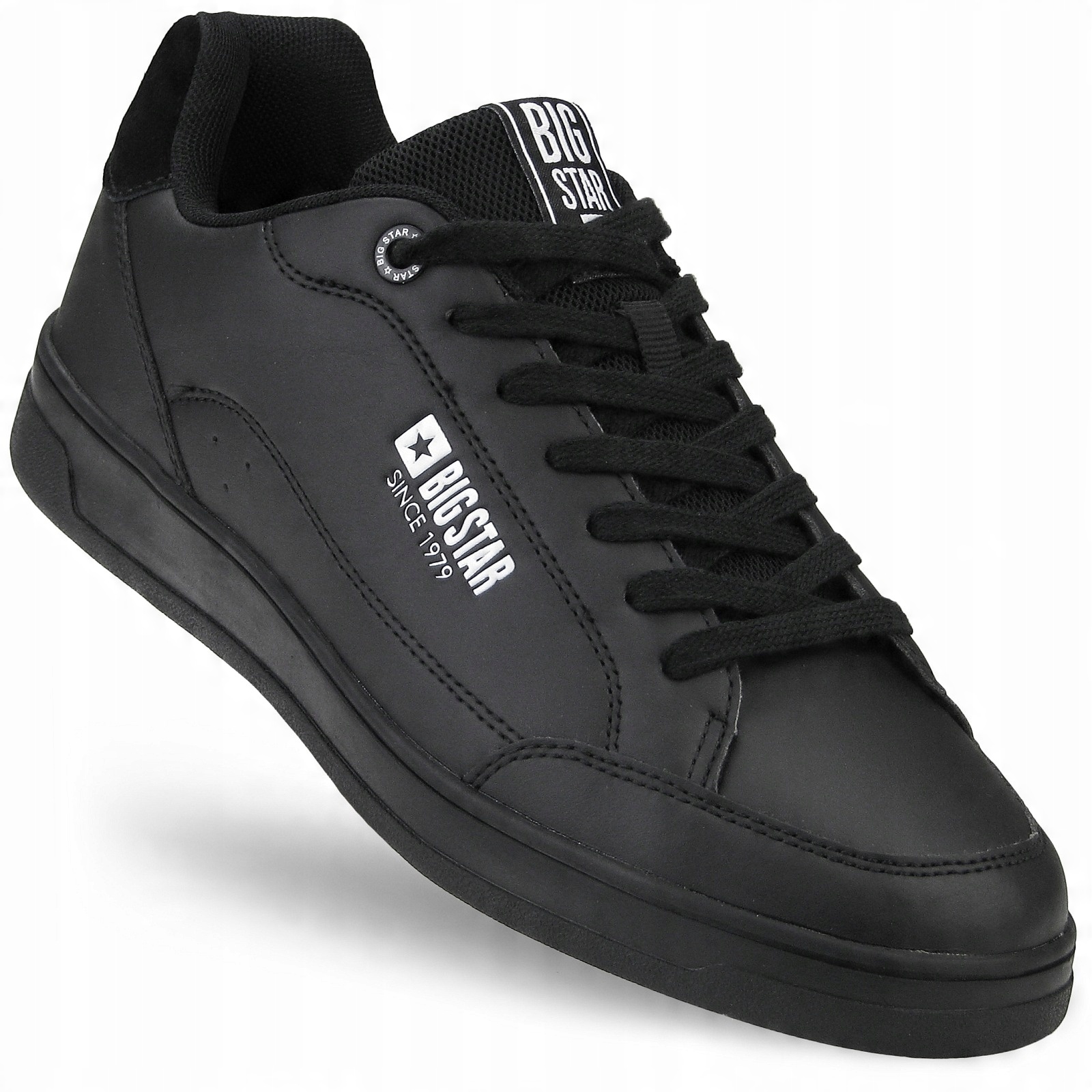 

Buty sneakersy męskie Big Star czarne II174169 44