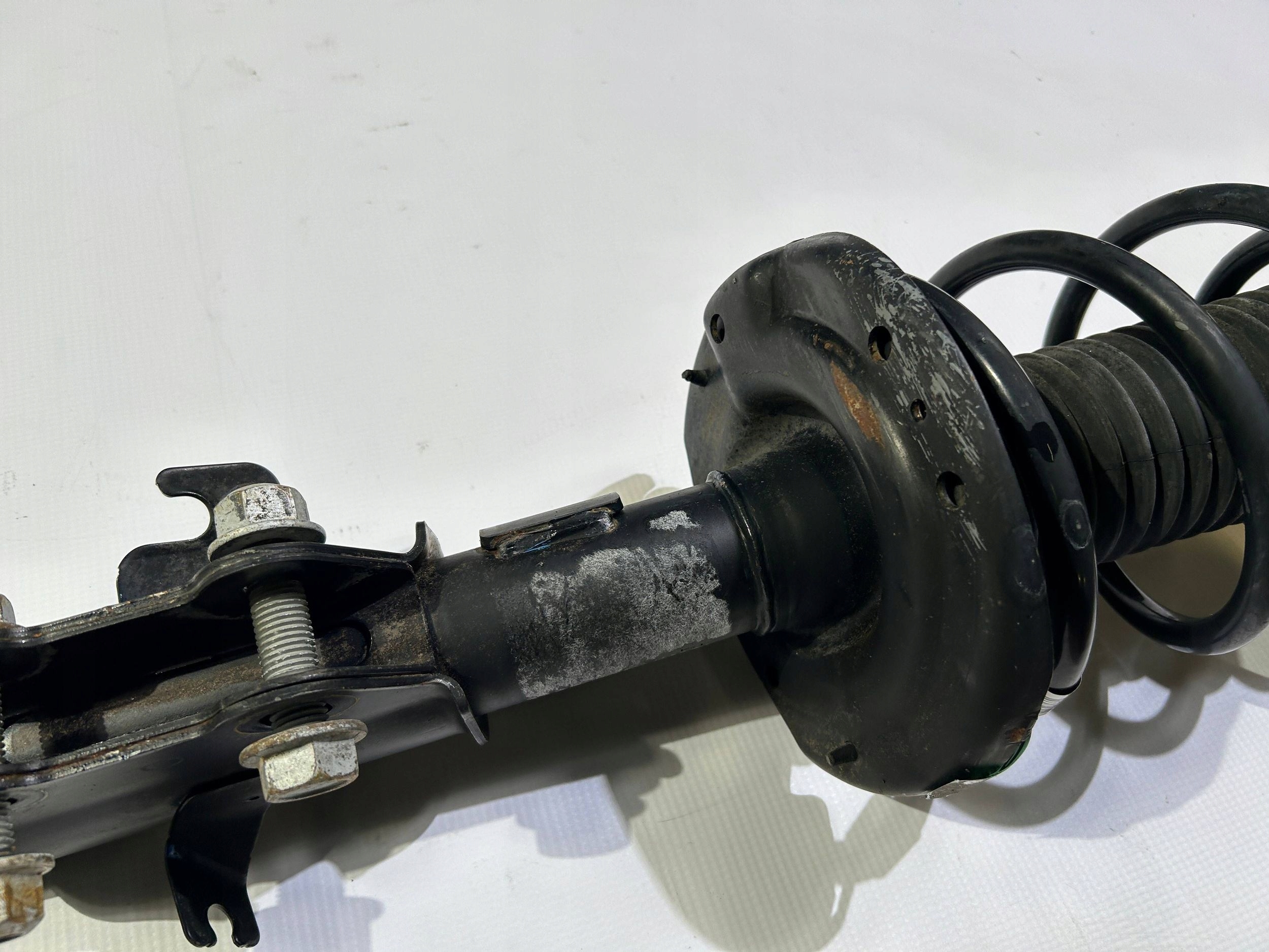 shock absorber front front right Chevrolet Camaro 2009-2015