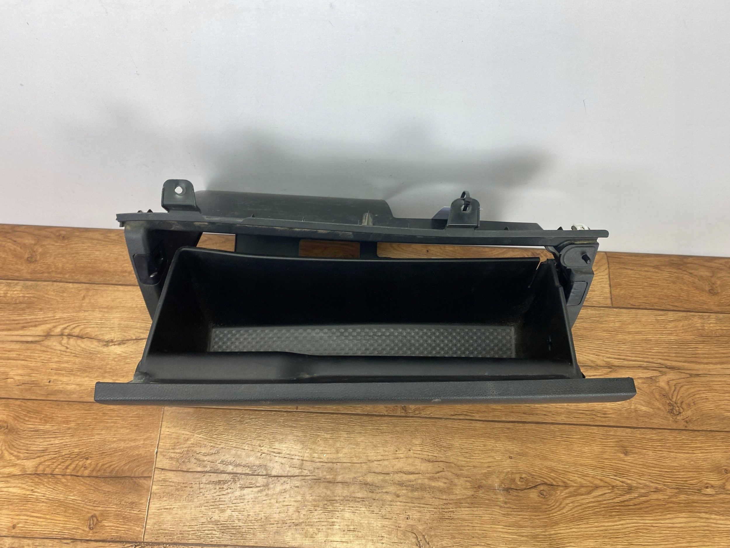 Boîte a gant passager Passegers du tableau de bord Dodge Ram 1500 2019+