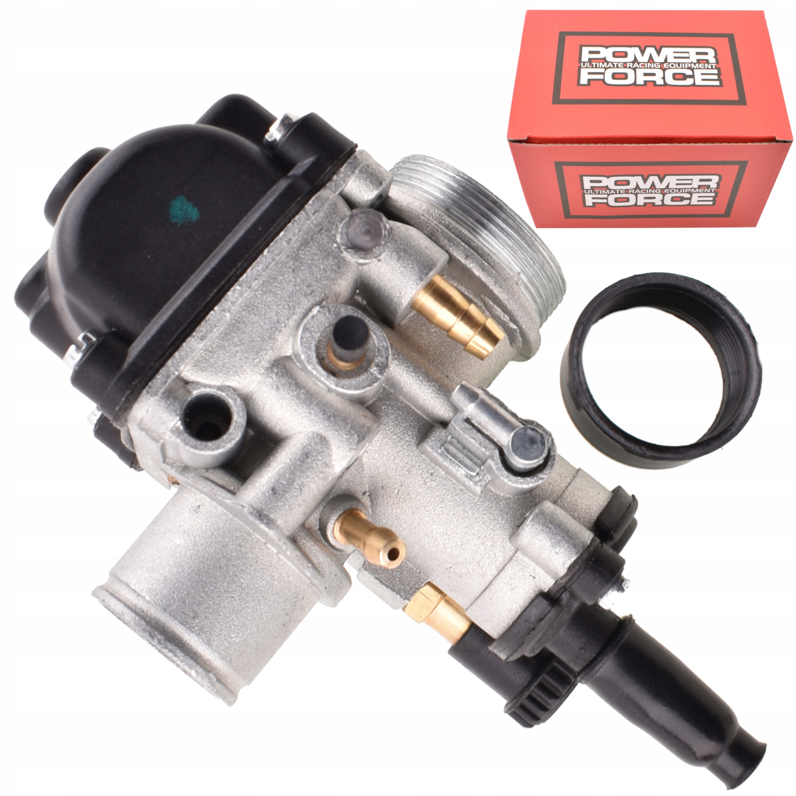 Карбюратор тюнинг двигатель AM6 PHBG 21 мм Aprilia YAMAHA