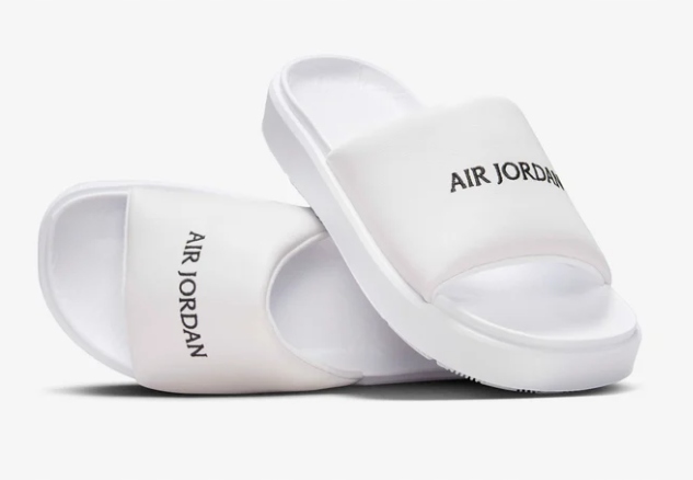 Nazouváky pantofle Jordan Sophia Slide Ss vel 35,5