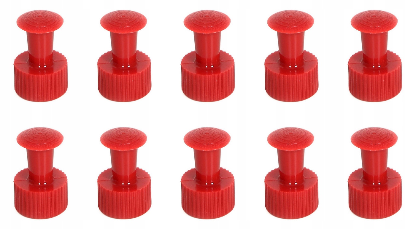 PDR 11 мм 10шт клей Puller грибные адаптеры