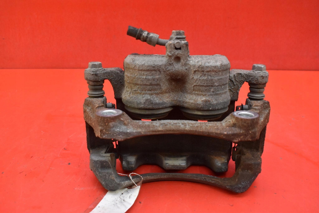 caliper brake left front NISSAN LEAF 2 II ZE1 150 KM 17-21