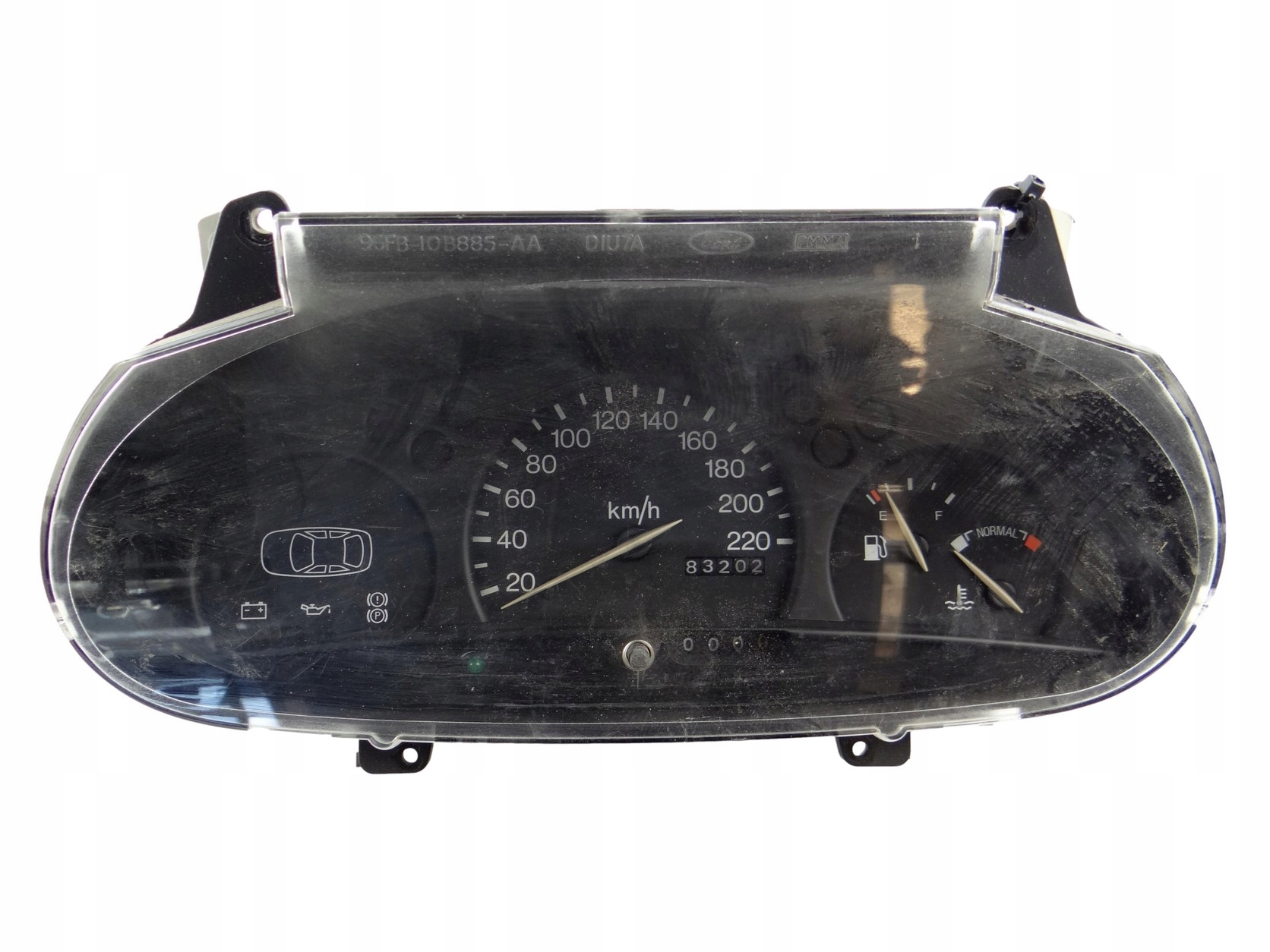 dials PREDKOSCIOMERZ FORD ESCORT 96FB-10838-AA