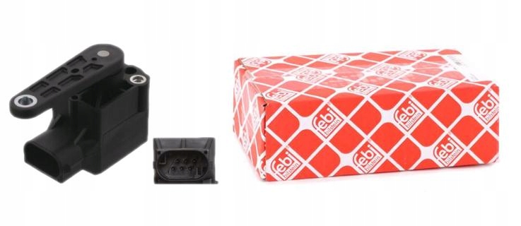 37932 - ДАТЧИК РЕГУЛЮВАННЯ ДАЛЬНОСТІ СВІТЛА VW AUDI XSENONY