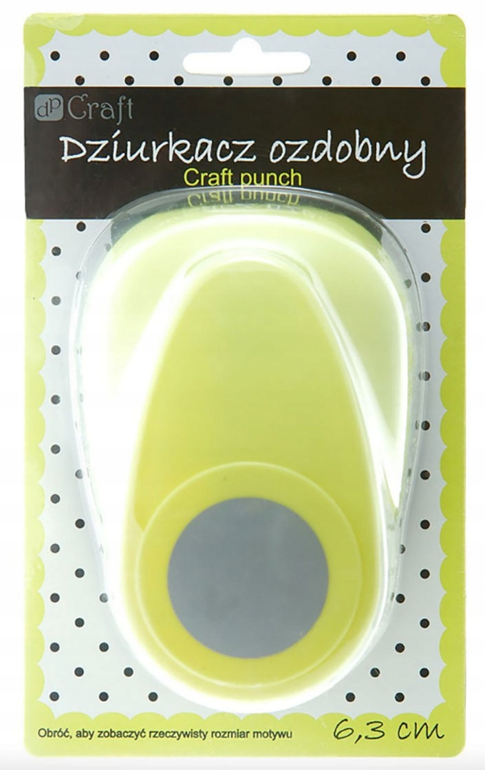 Dnes Ozobdny Břehové Kolo 6,3cm