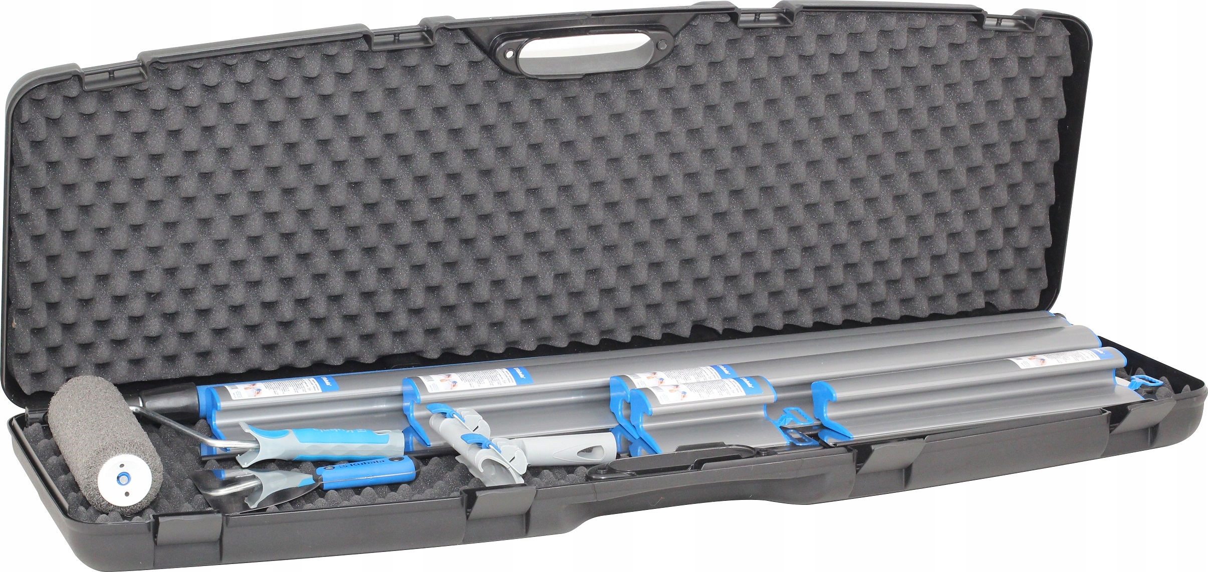 

Kubala Walizka Zestaw Master Set Narzędzia 0651