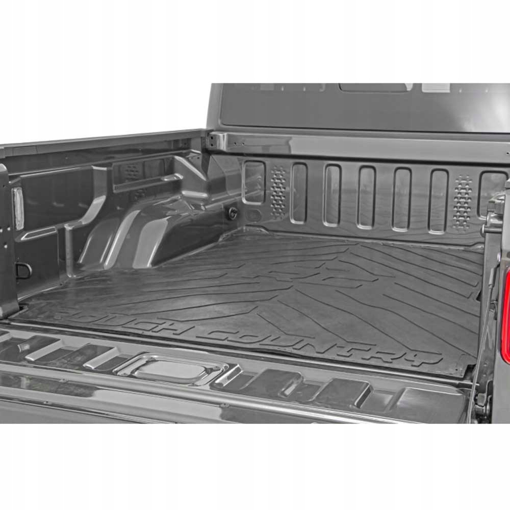 Mata na podłogę paki Rough Country Producent Inny