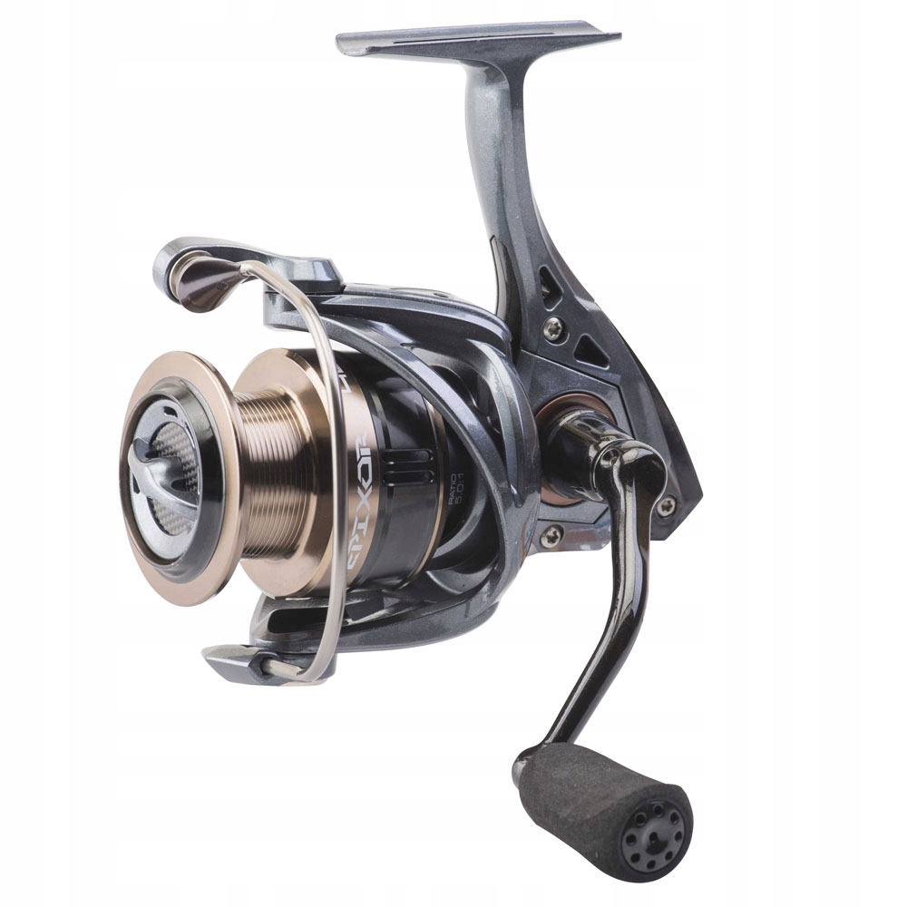 Kołowrotek Okuma Epixor Xt EPXT-20 Fd 5.0:1