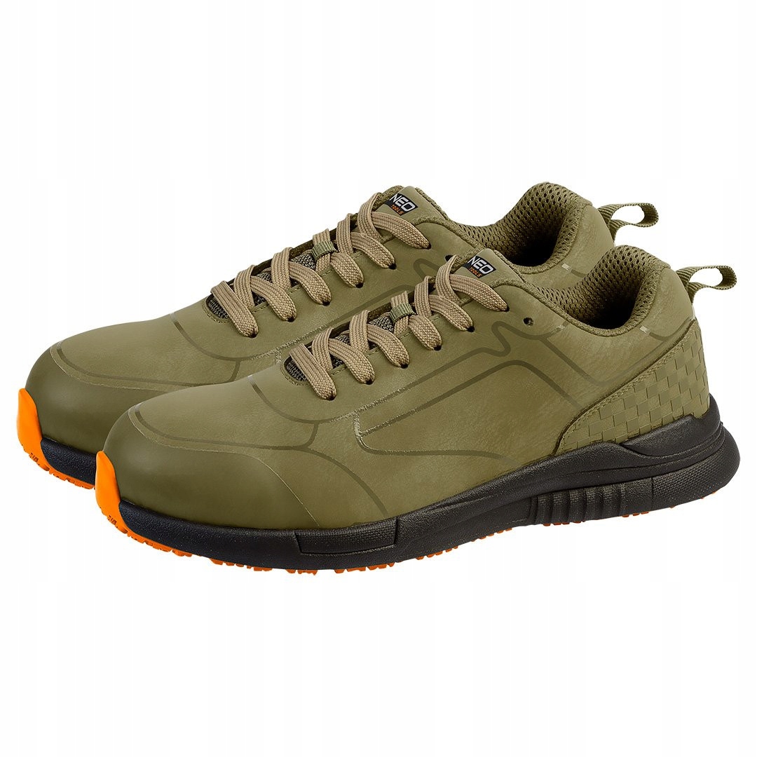 Neo 82-741-42 Półbuty robocze O2 Sr Fo, ultra antislip, rozmiar 42