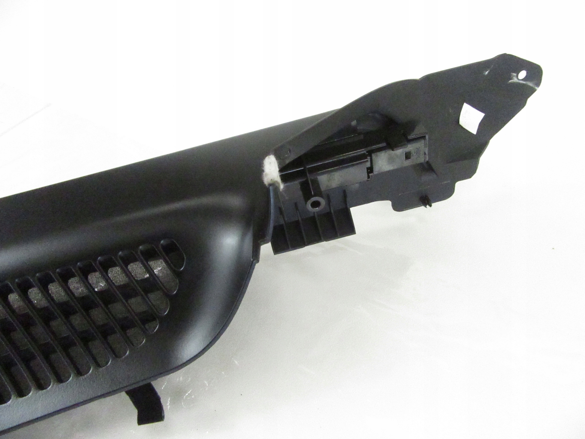 bracket holder rolety boot left rear part BMW e53 X5