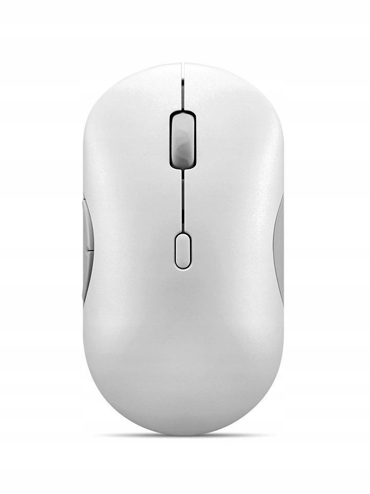 Lenovo 700 Bezprzewodowa cicha mysz Multi-Device 2.4G i Bluetooth 5.3