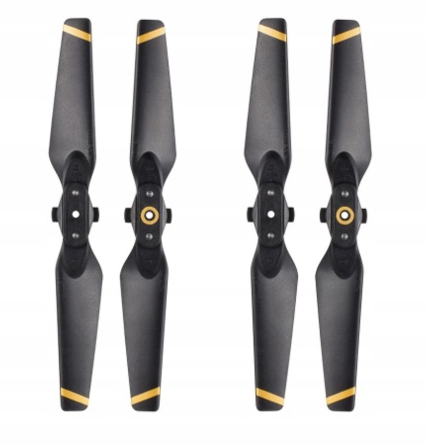 Dji Spark Vrtule Elektronika na Allegro