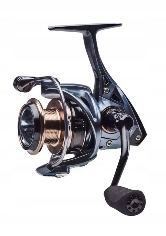 Naviják Okuma Epixor Xt 20