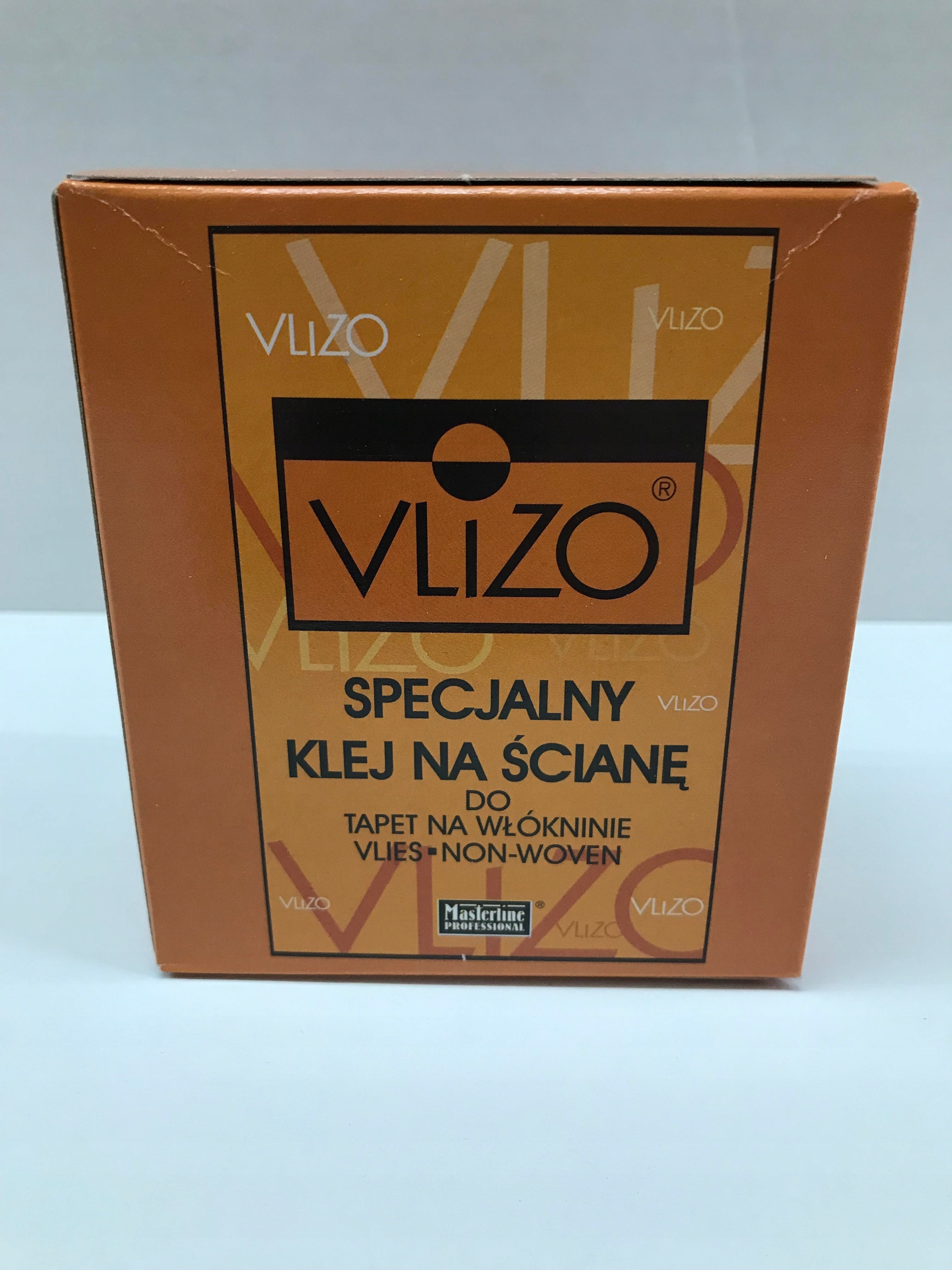 Klej do tapet Vliso Masterline 150g.