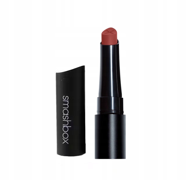 Smashbox pomadka do ust fresca always on cream to matte lipstick