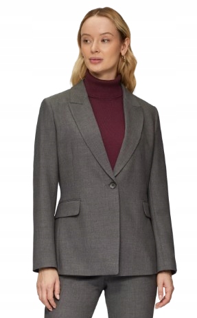 S.oliver Sako S Klasickými Klapkami Šedé 42 J9C