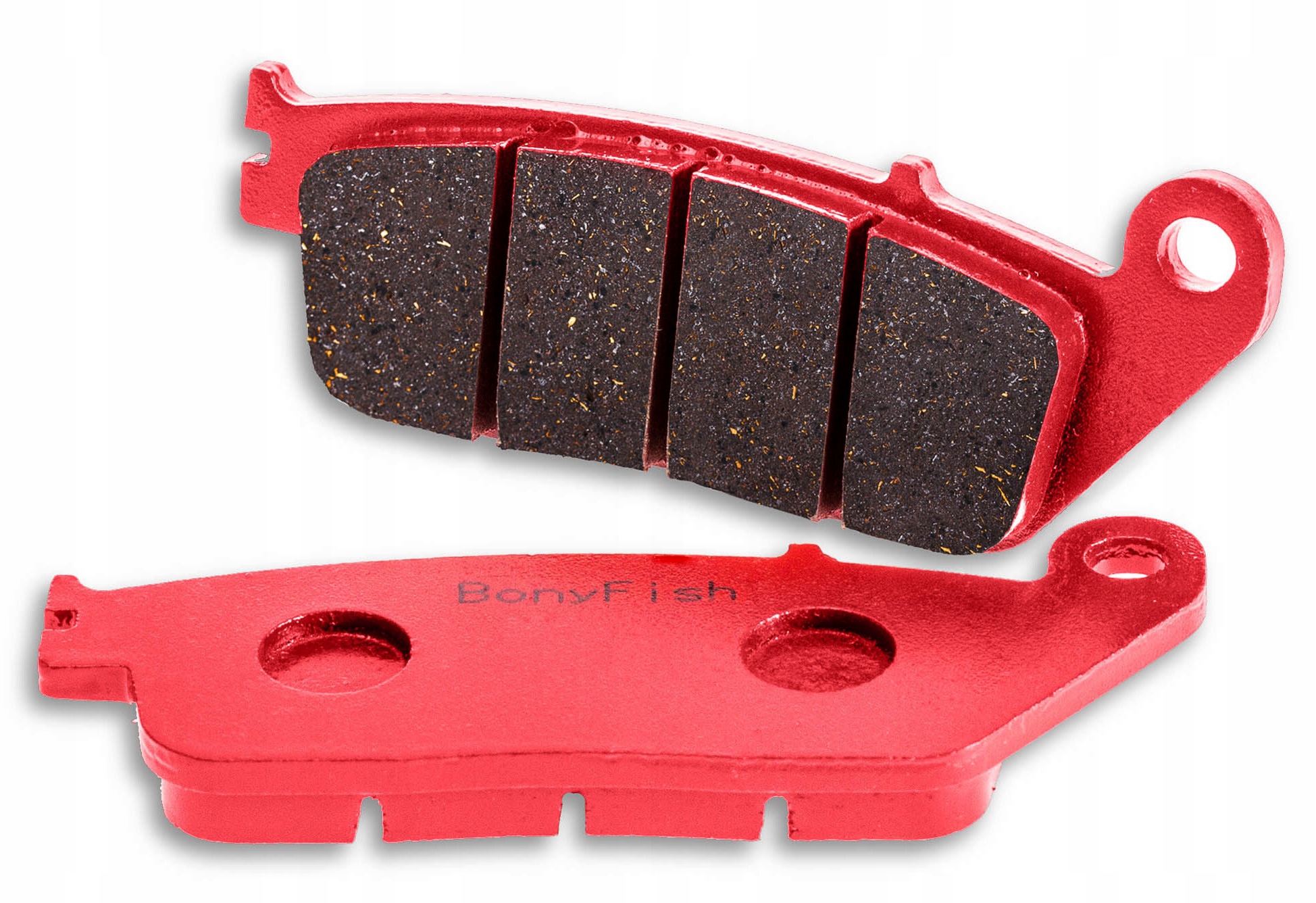 Klocki Hamulcowe BonyFish Przód Suzuki Burgman Honda Kawasaki Triumph BF142