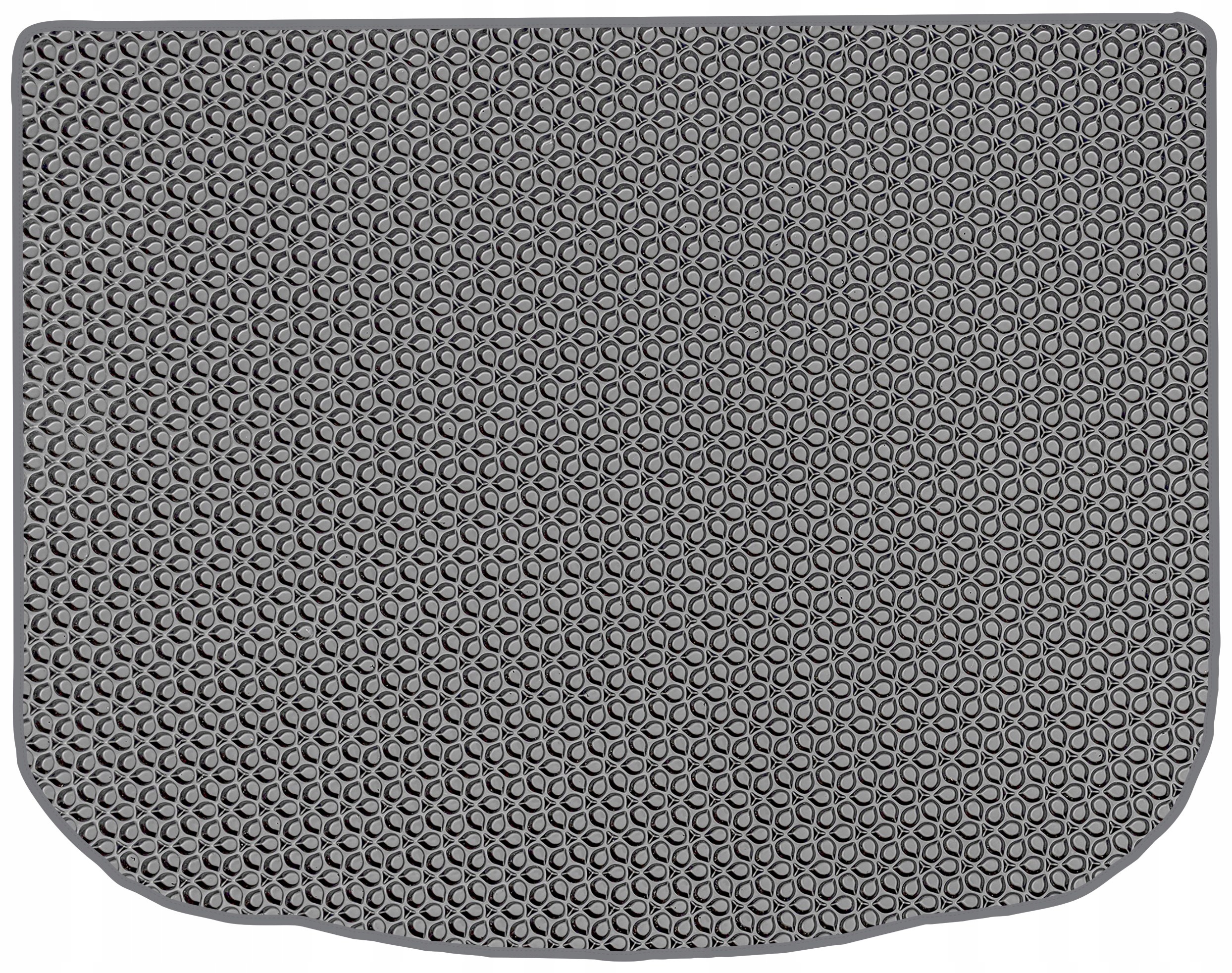 Honda Cr-z Coupe 2010-2016 Koberec do zavazadlového prostoru Eva