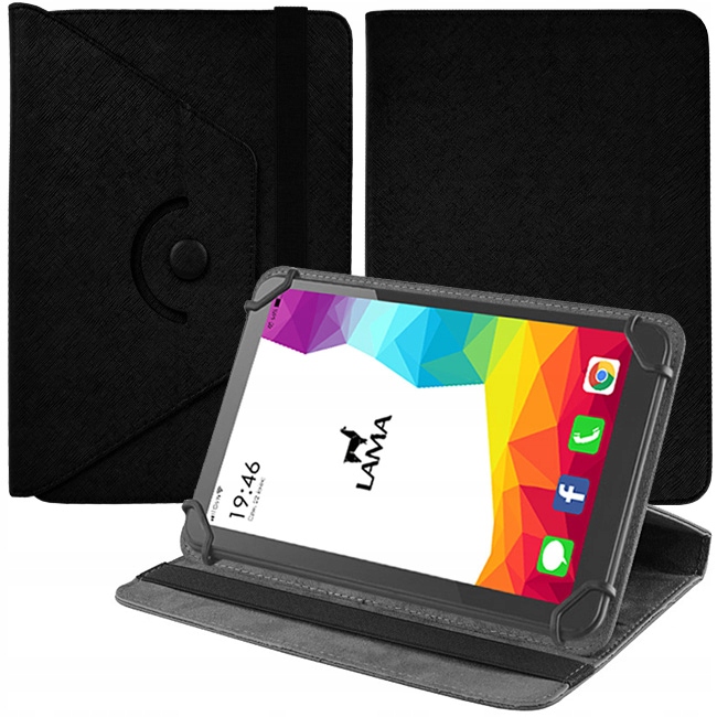 

Obrotowe Etui Futerał Tablet 7 cali 8 cali
