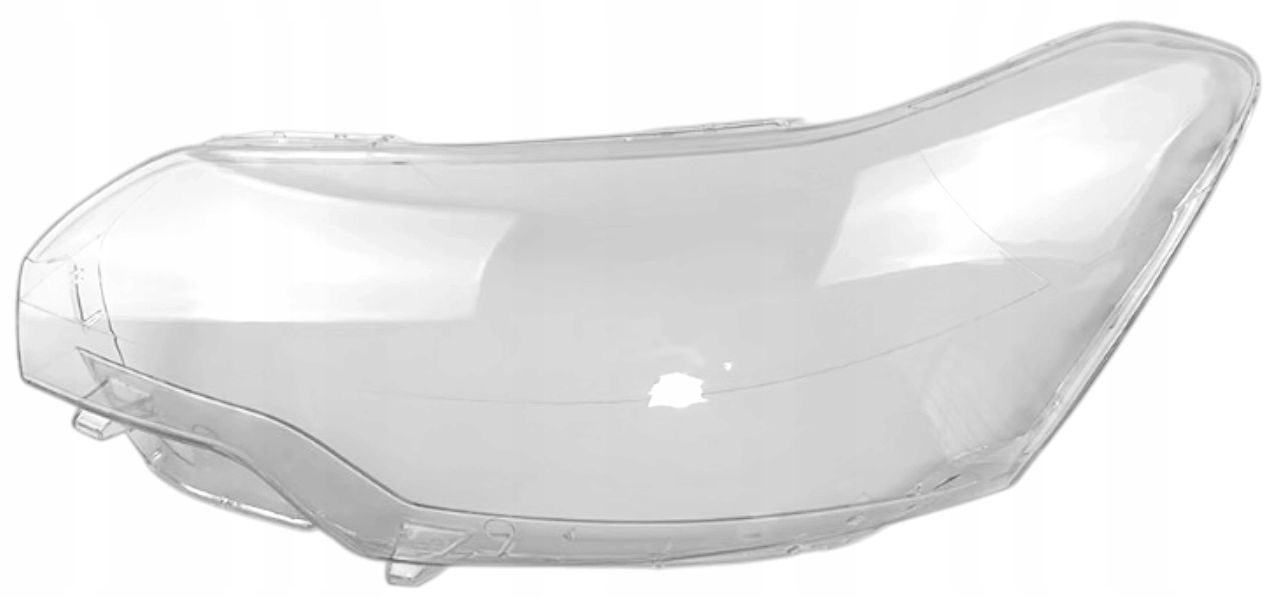 Citroen C5 2010-2016 Levé nové sklo předního světlometu sklo