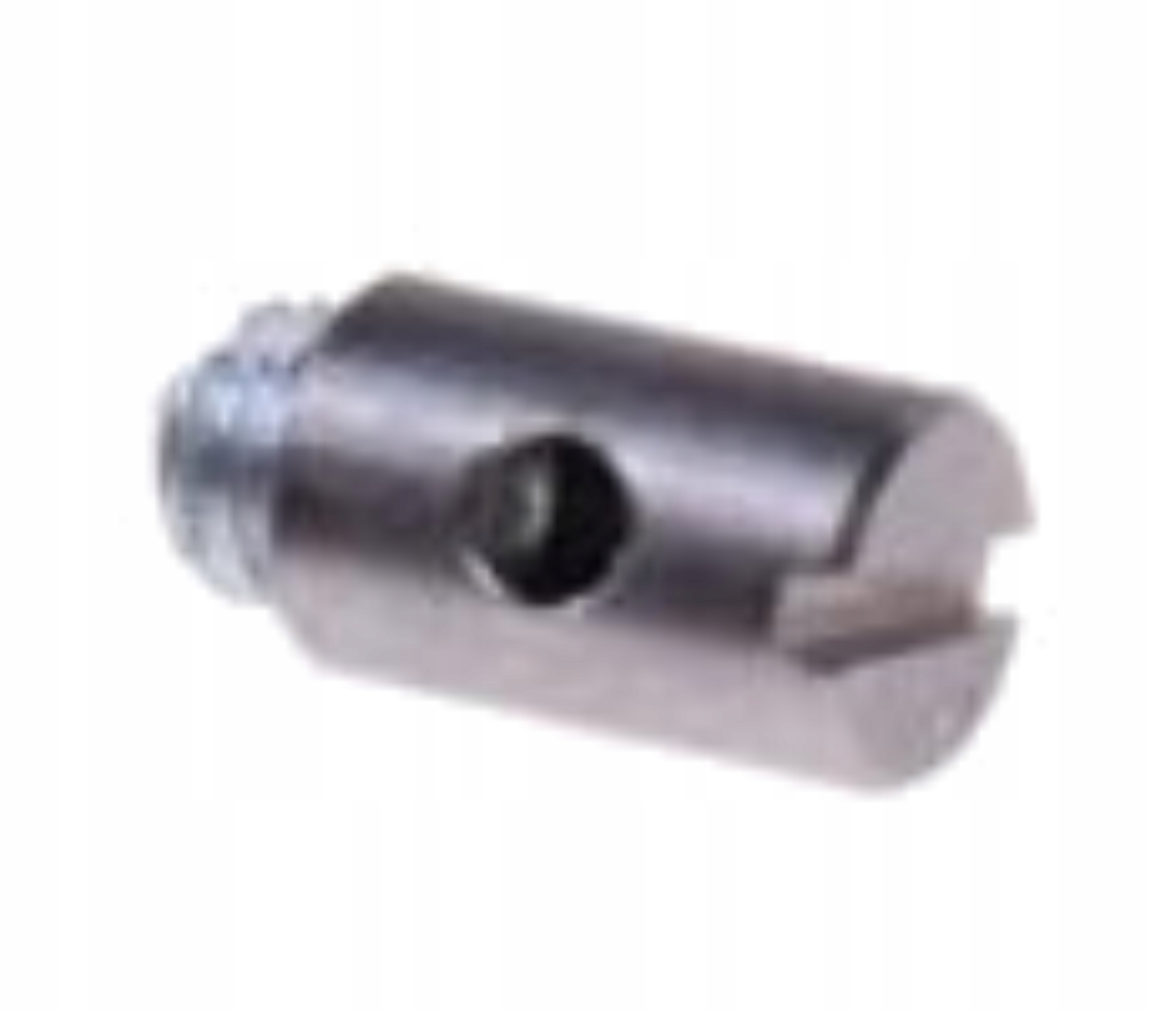 

Zaczep Końcówka Awaryjna Linki Gazu Sprzęgła 2/5/7