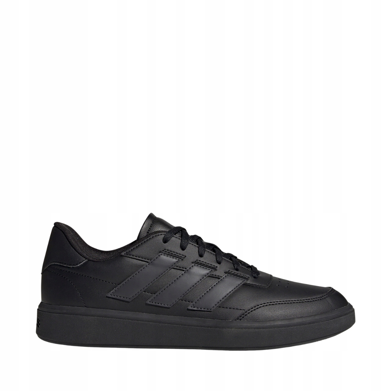 Pánské boty adidas Courtblock černé IF6449 43 1/3