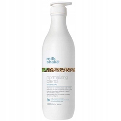 Milk Shake Normalizing Blend Šampon pro mastnou pokožku hlavy 1000 ml